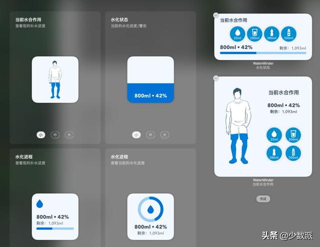 macOS 现在也有小组件了，升级后先试试这些 App