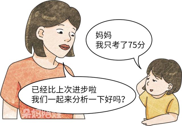 你的育儿经▲霍思燕育儿经爆火：读懂孩子的微表情，你也能成为“满分”父母