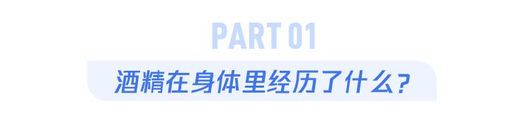 酒精进入体内后，吃什么“解药”能快速醒酒？答案终于明确了