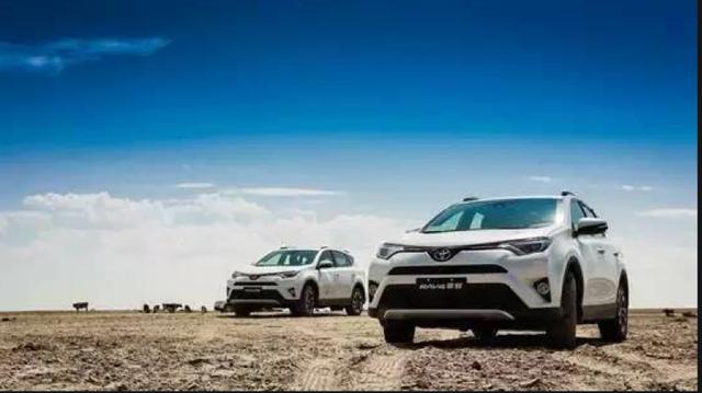 全新RAV4荣放，质量可靠有保障