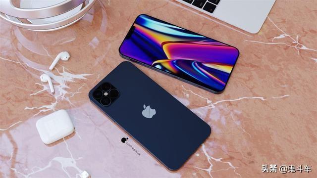 不买iphone12的理由 和不买这些减配车是一样的