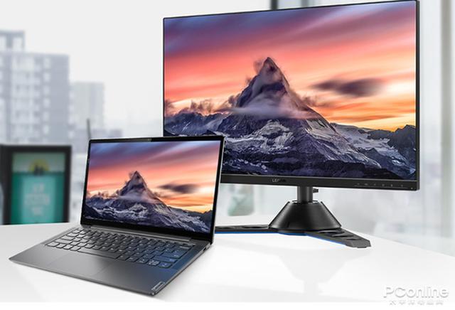 #勇哥科技#5599元！联想YOGA S740预售：MX250+16GB内存