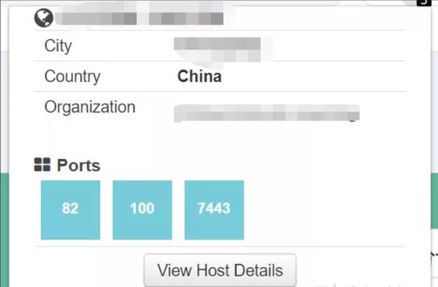 实战渗透—信息收集通往内网