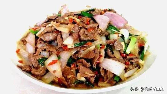 寒冷的冬天，来这样11道下饭菜，绝对能满足你和家人的胃口！