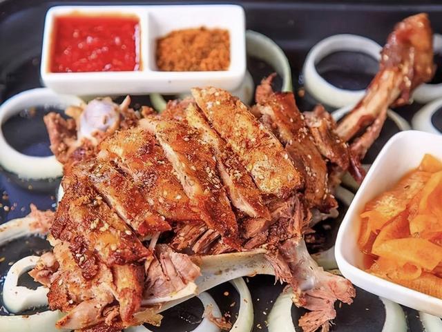 20款家常开胃菜分享，爽口下饭健康营养，抽空为家人做起来吧