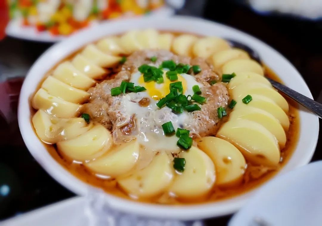8 Minutes to a Bowl of Freshness, No Oil Needed, Highly Appetizing