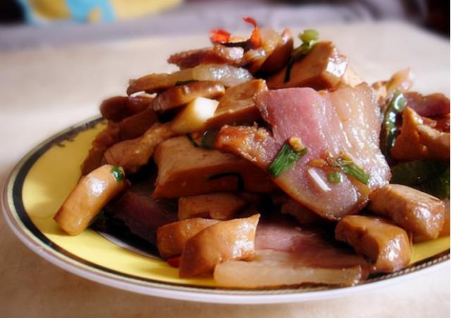 精选41道菜肴分享，摸清家人口味每天做几道，生活美滋滋