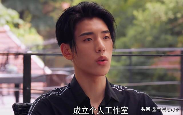 桃气十足|《怪你过分美丽》徐陵解约并非为了自己，莫北：原来这才叫爱