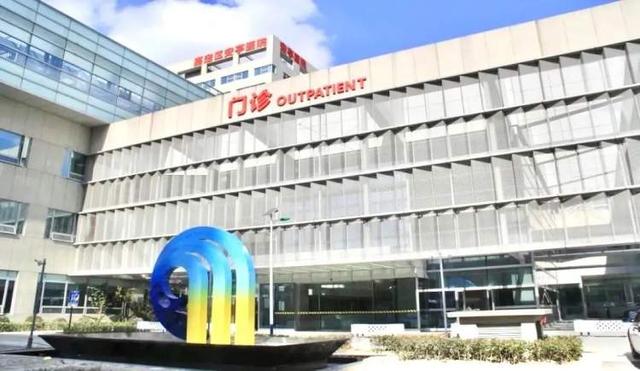 安亭镇丨安亭医院新院首台手术顺利完成