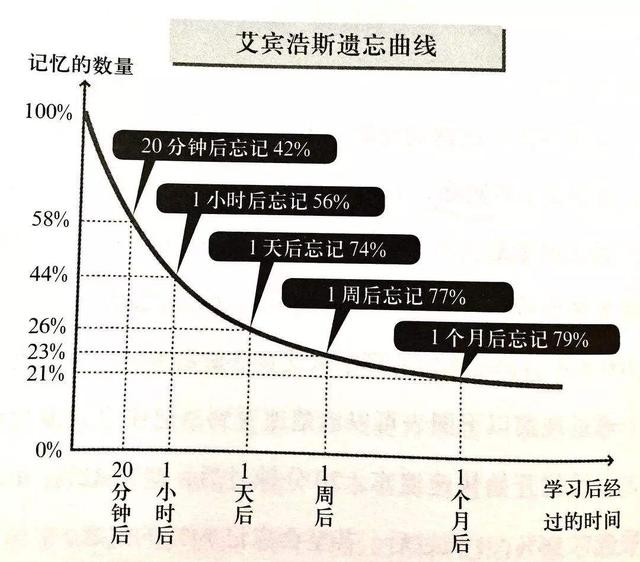 超级宝妈：孩子记忆力差？家长应把握记忆力的3个高峰期，提升孩子学习效率