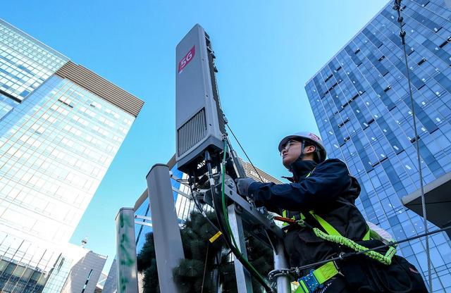 基站超载、扩容乏力、5G占用资源？4G网速到底有没有变慢