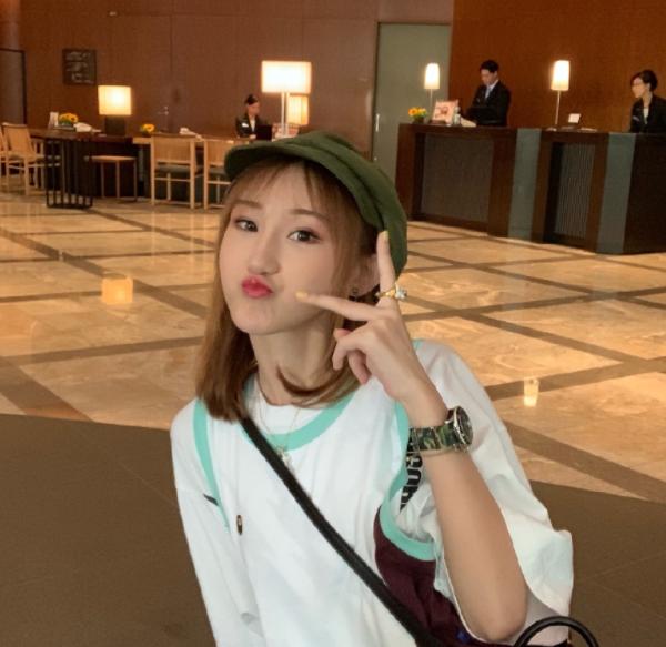 寸寸旧时光|陈雪凝真的长的丑吗？当她将羊毛卷扎成双马尾后，美到让你窒息