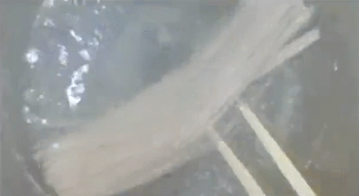 面条|天热没胃口？来一碗清爽可口的冷面