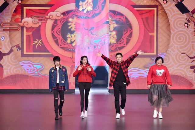 杨迪节目上直言不喜欢华晨宇,华晨宇的回复扳回一局!电影工厂