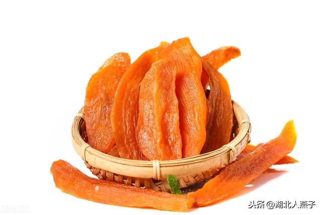 快过年了，这5种零食自己在家做，用来招待客人，孩子吃都很不错