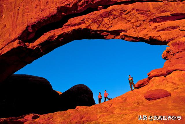 超级宝妈|带上“熊孩子”旅行摄影，很累！很美