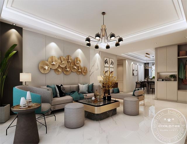 国内轻奢品牌家具有哪些？具备哪些特点？