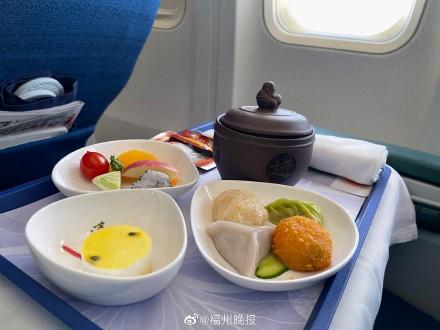 沙县|沙县美食“上天”啦