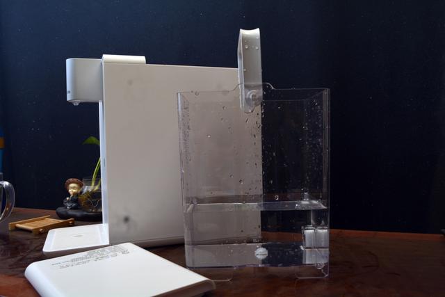 魔凡饮水机体验：4秒沸腾，米家远程操控，支持小爱同学