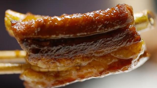 冬天里，吃牛肉羊肉不如吃它，软烂入味百吃不腻