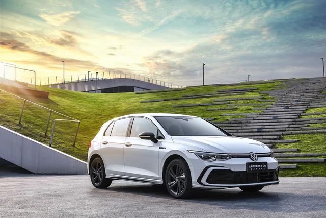 一汽-大众第八代高尔夫全数字峰会及试驾体验活动圆满落幕