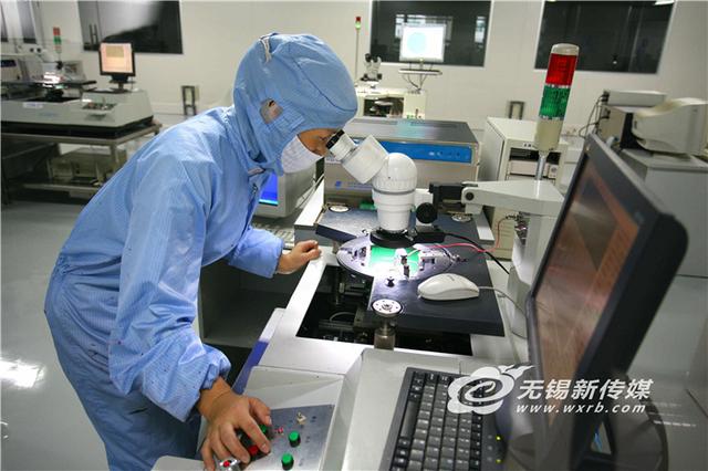 产业|开局“十四五”，无锡高质量发展道路上的“加法”和“乘法”