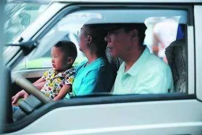 你的育儿经|【六一特辑】关注儿童出行安全，家长必读！