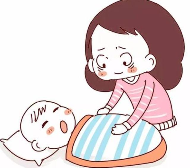 [超级宝妈]有娃后，一家人怎么睡很重要，这种方式对孩子最好！