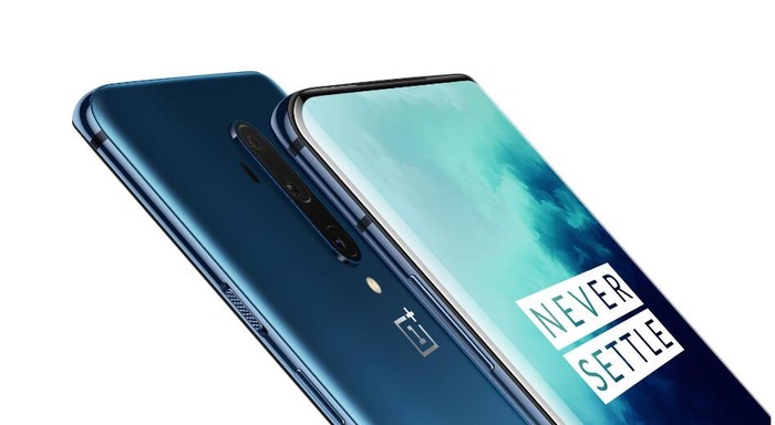 「太平洋电脑网」一加官网开启一加7T Pro优惠活动 直降600元