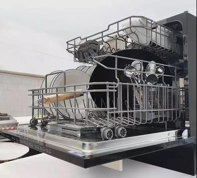 万和|观方出品｜买洗碗机的人都后悔了