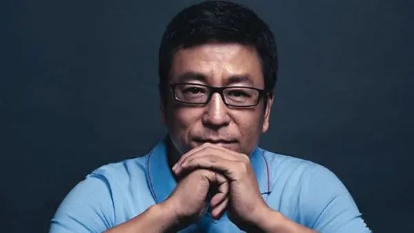 Bai Yunsong: Men are Divided into Two Types – The Second Type Creates Endless Troubles