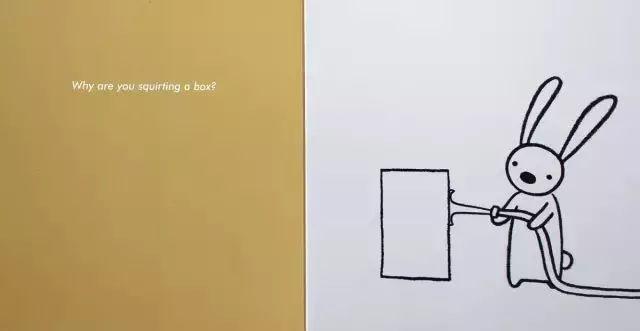 你的育儿经■绘本读后感丨Not a Box，简单却能培养孩子想象力满分！