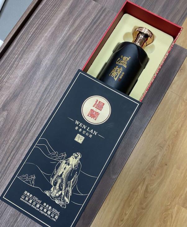 温蘭品质，致敬标杆——初心、守正、大成