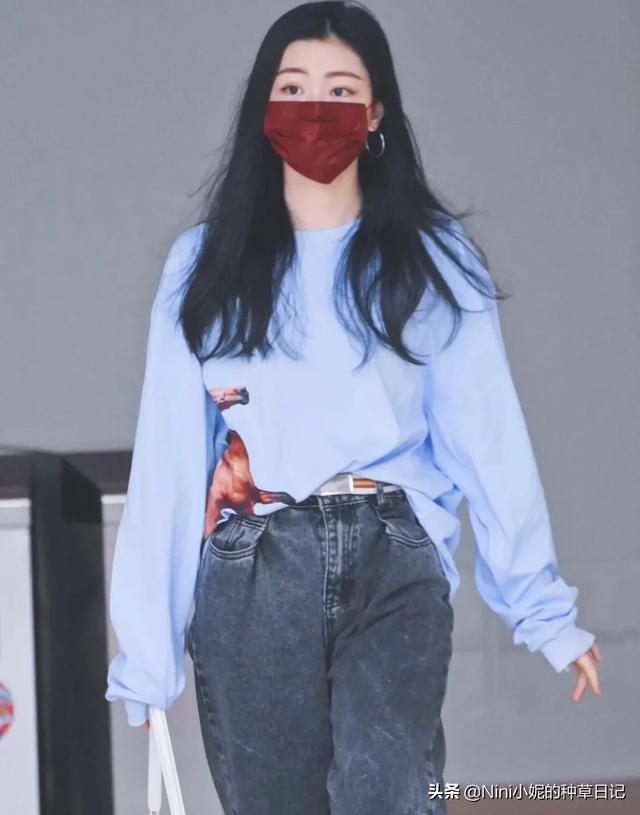 青春有你意难平，乃万、金子涵、曾可妮、王承渲谁是你的意难平？|影视交流地