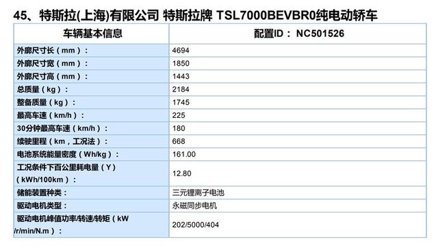 「我爱奔驰大G」国产Model 3长续航后驱版或将于本周推出