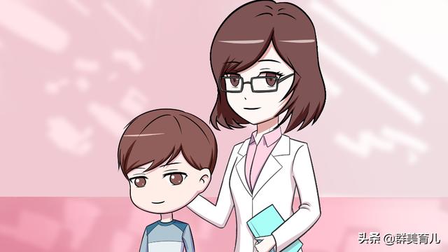[超级宝妈]儿子告诉妈妈自己的秘密，家长赶紧把他送完医院，还好来得及时
