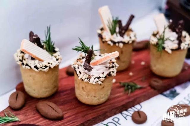 汇课堂×老字号“创味乔家栅”创意美好生活