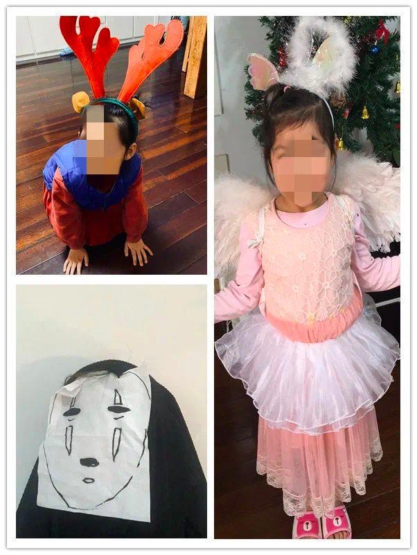 「你的育儿经」不能见面的日子里，如何为孩子们举办一场“空中生日会”？