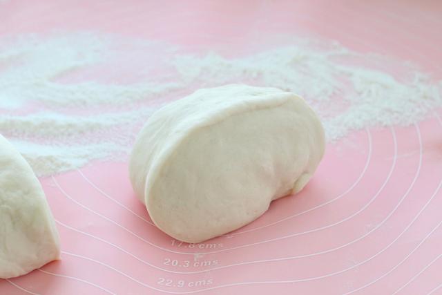 馒头|想吃馒头自己蒸，掌握小技巧，光滑细腻又暄乎，一出锅孩子就吃仨