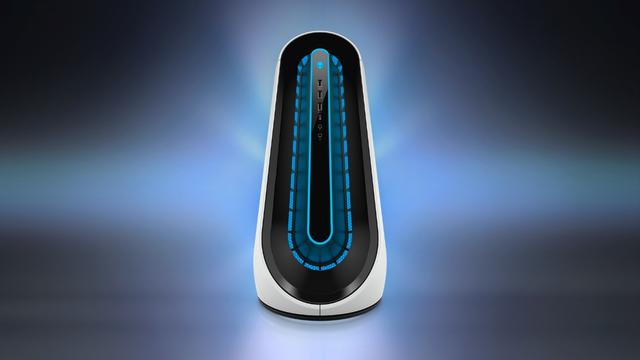 这台30系显卡整机是你的梦想吗？AURORA R11入手测评