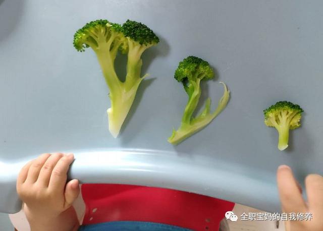 [你的育儿经]加了7天纯米粉之后，该怎么花式添辅食？（附6-10月辅食表下载）