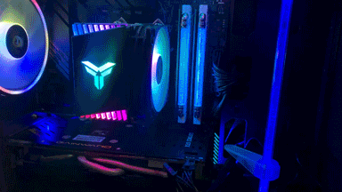 最高可达4200Mhz，小白还不会超频？跟着我学超频思路