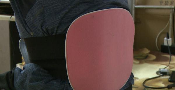 偏方|男子腰痛“针刺放血”治疗，满腿遍布针眼险瘫痪