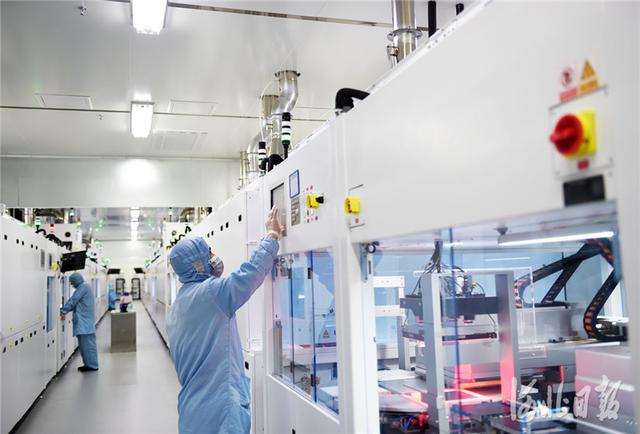 河北宁晋：产业升级助推高质量发展