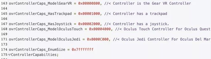 [太平洋电脑网]代号Del Mar的Oculus新款VR头显和Jedi控制器曝光