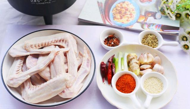 电饭锅也能做卤味？赶紧学会给家人做，解馋小零食