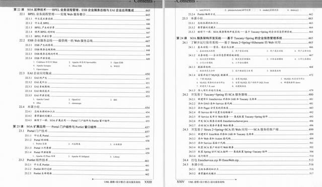 超赞，世界级大牛架构师编写这份4000页Java高手真经笔记