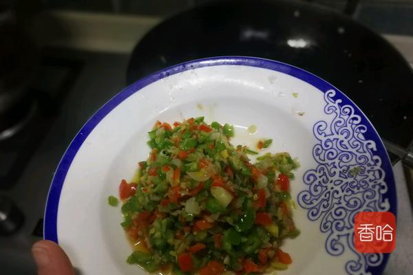 豆腐和鸡蛋这新吃法，炒一锅米饭不够吃，三两下就做好