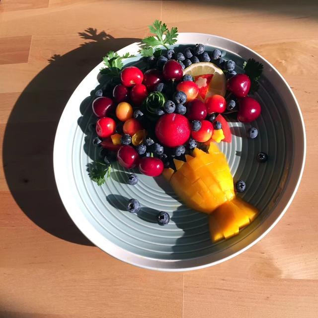超级宝妈：只看这一篇，孕妇贫血的食补统统掌握