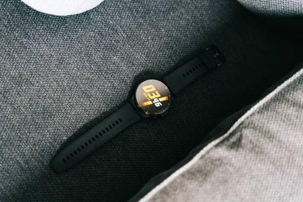 和华为 Watch GT2 Pro 的这 7 天：智能手表如何改变我？